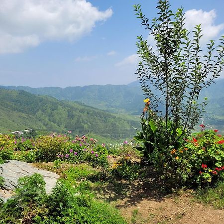Meraki Huts Pauri Exterior foto